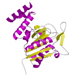 Image of CATH 4yq9A