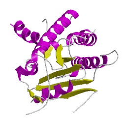 Image of CATH 4yqfB00