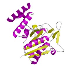 Image of CATH 4yqiA