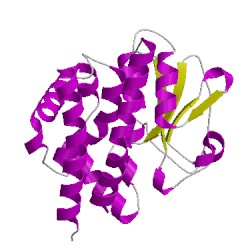 Image of CATH 4yquA