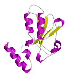 Image of CATH 4yquA01
