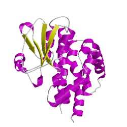 Image of CATH 4yquB