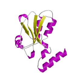 Image of CATH 4yquB01