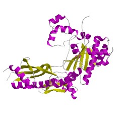 Image of CATH 4yr0A