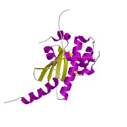 Image of CATH 4yr0A01