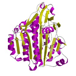 Image of CATH 4yr1A00