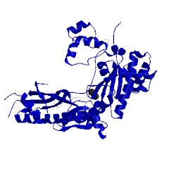 Image of CATH 4yr2