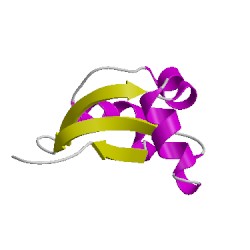 Image of CATH 4yr2A02