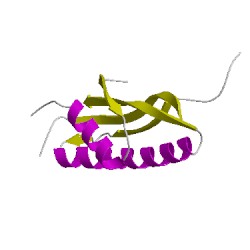 Image of CATH 4yr2A04