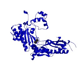 Image of CATH 4yr3