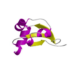 Image of CATH 4yr3A02