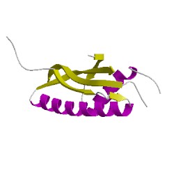 Image of CATH 4yr3A04