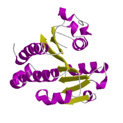 Image of CATH 4yrbA00