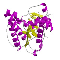 Image of CATH 4yrbC00
