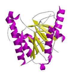Image of CATH 4yrbE00
