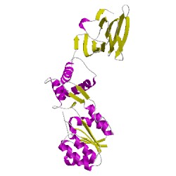 Image of CATH 4yrdB