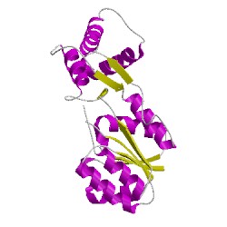 Image of CATH 4yrdB01