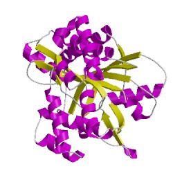 Image of CATH 4yreB01