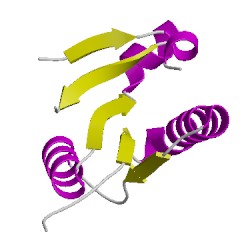 Image of CATH 4yreB02