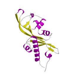 Image of CATH 4yrhA