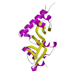 Image of CATH 4yrhB