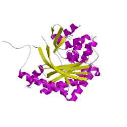 Image of CATH 4yriA01