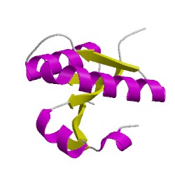 Image of CATH 4yriA02
