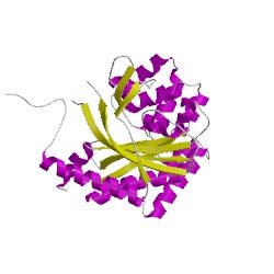 Image of CATH 4yroA01