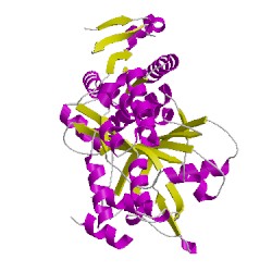 Image of CATH 4yrpA