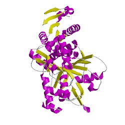 Image of CATH 4yrpB