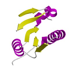 Image of CATH 4yrpB02