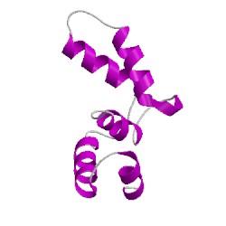 Image of CATH 4yruB01