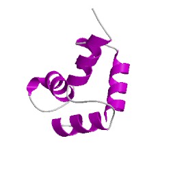 Image of CATH 4yruC01