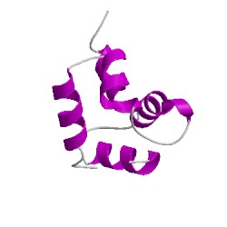 Image of CATH 4yruD01