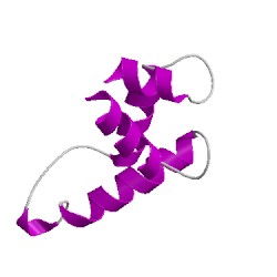 Image of CATH 4yruD02