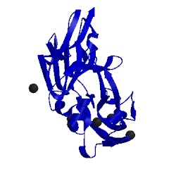 Image of CATH 4ysa