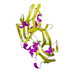 Image of CATH 4ysaA