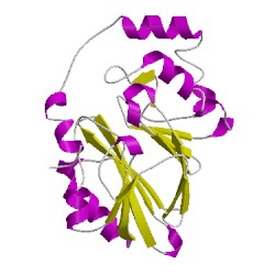 Image of CATH 4ysbA00