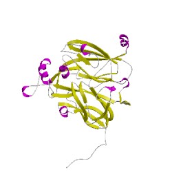 Image of CATH 4yscB