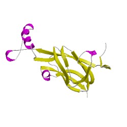Image of CATH 4yscB02