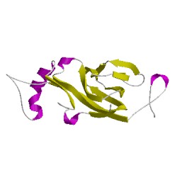 Image of CATH 4yscC02