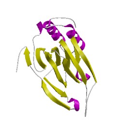 Image of CATH 4ysfA