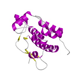 Image of CATH 4ysmB03
