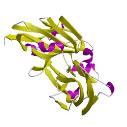 Image of CATH 4ysoA00