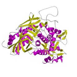 Image of CATH 4yt0A