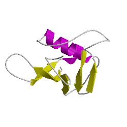 Image of CATH 4yt0B01
