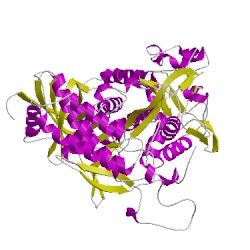 Image of CATH 4yt0E