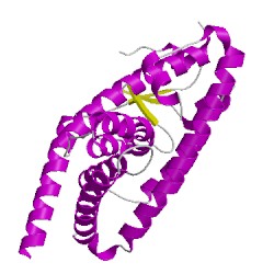 Image of CATH 4yt1A