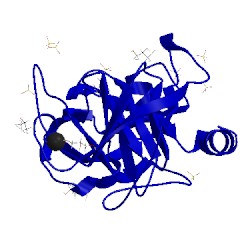 Image of CATH 4yta