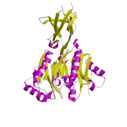 Image of CATH 4ytbA